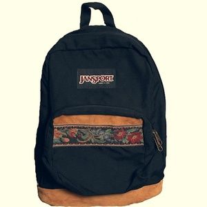 Vintage 90's Jansport Backpack